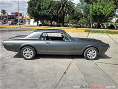 Mercury Cougar 1967 - Mercury Cougar 1967