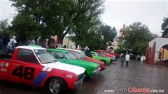 2o Rally Zacatecas - Salinas - Pinos - Imágenes del evento - Primer día