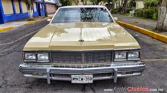 Chevrolet Caprice Classic Landau 1979 - Chevrolet Caprice Classic Landau 1979