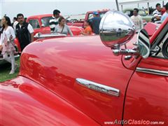 9a Expoautos Mexicaltzingo - Chevrolet Convertible 1948