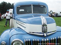 9a Expoautos Mexicaltzingo - Ford Panel 1946