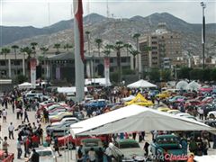 Desfile y Exposición de Autos Clásicos y Antiguos - Exhibición Parte III