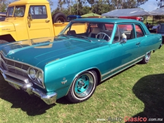 1965 Chevrolet Chevelle Malibu