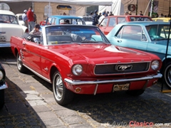 51 Aniversario Día del Automóvil Antiguo - American Cars