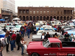 Día del Auto Antiguo 2016 San Luis - Imágenes del Evento - Parte I