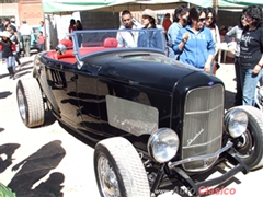 Día del Auto Antiguo 2016 Saltillo - Imágenes del Evento - Parte III