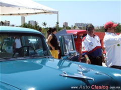 American Classic Cars Mazatlan 2016 - Competition and Awards