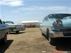 10a Expoautos Mexicaltzingo - 1958 Ford Fairlane Two Door Hardtop