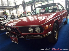 1970 BMW 2800 SS