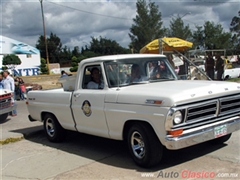 Octava Ruta Zacatecana - Llegando a Fresnillo