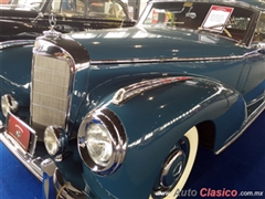 1954 Mercedes Benz 300S