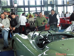 Salón Retromobile FMAAC México 2016 - Imágenes del Evento - Parte X