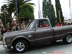 6o Festival Mi Auto Antiguo San Felipe Guanajuato - Imágenes del Evento - Parte II