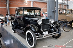 1929 Ford Modelo A