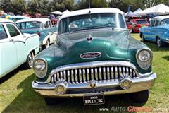 1953 Buick Eight