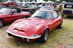 1970 Opel GT