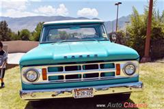 1968 Dodge Pickup D100