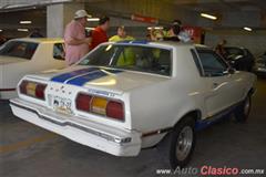 15 Aniversario Club Mustang Monterrey - Imágenes del Evento - Parte I