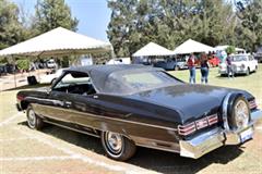 1975 Chevrolet Caprice Convertible