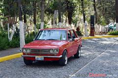 12o Encuentro Nacional de Autos Antiguos Atotonilco - Imágenes del Evento - Parte VI