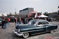 Día Nacional del Auto Antiguo Monterrey 2019 - Event Images - Part VII