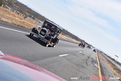 Tercer Encuentro Ford A Amigos México - Imágenes del Evento Parte IV