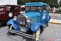 Ford A 1929