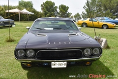 1972 Dodge Challenger Rallye