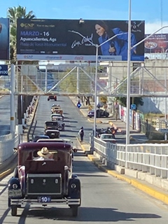 5º Encuentro Nacional Ford Modelo A - Imágenes del Evento - Parte II