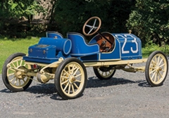 1912 Flanders Model 20