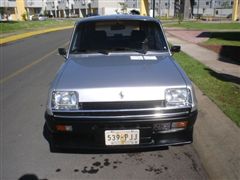 alubia voladora 4te (renault mirage ls)