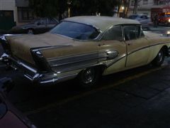 Mi Buick 1958 - Mi Buick 1958