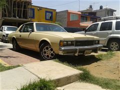 MI CAPRICE 77