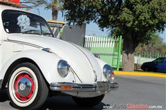 Regio Volks Monterrey 2013 - Llegadas I