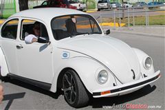 Regio Volks Monterrey 2013 - Llegadas III