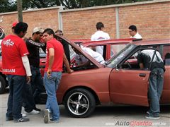 Segundo Festival Mi Auto Antiguo - La Inscripción Parte II