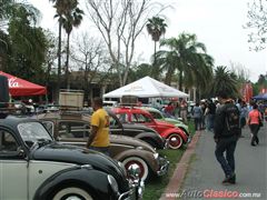 Regio Classic VW 2011 - Imágenes del Evento - Parte III