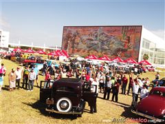 American Classic Cars 2014 Sinaloa - Imágenes del Evento I