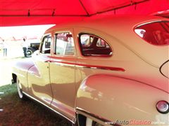 American Classic Cars 2014 Sinaloa - Imágenes del Evento I