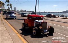 American Classic Cars 2014 Sinaloa - Event Images II