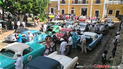 Rally Maya 2014 - Imágenes del evento IV