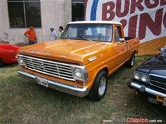 24 Aniversario Museo del Auto de Monterrey - Imágenes del Evento - Parte VI