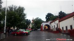 2o Rally Zacatecas - Salinas - Pinos - Imágenes del evento - Primer día