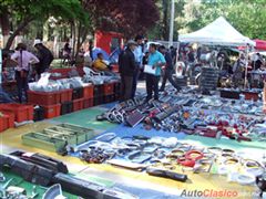 9o Aniversario Encuentro Nacional de Autos Antiguos - Swap Meet