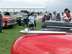 9a Expoautos Mexicaltzingo - Chevrolet Convertible 1948