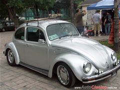 Regio Volks 2015 - Imágenes del Evento - Parte I