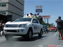 Guinness World Records Pickup Clásicas - La Meta - Parte I