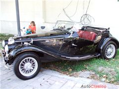 25 Aniversario Museo del Auto y del Transporte de Monterrey - Imágenes del Evento - Parte I