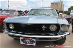 Desfile y Exposición de Autos Clásicos y Antiguos - Exhibition Part I