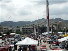 Desfile y Exposición de Autos Clásicos y Antiguos - Exhibición Parte III